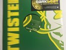 Vintage Vinyl Oscar G +Ralph Falcon DARK BEAT 12