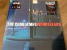 Charlatans: Wonderland RSD25 Colored Vinyl 2LP Sealed