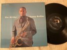 Sonny Rollins & Co. - THe Bridge (Classic Records) (RE) (MInt)