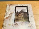 LED ZEPPELIN IIII original vinyl 1971 SD19129