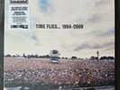OASIS Time Flies…1994-2009 RSD 4 LP Colour Vinyl Numbered Box Set 2025