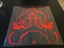 The Weeknd x Frank Miller Hurry Up Tomorrow LP Vinyl Record XO Hot Topic