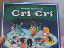 BOX SET 9 LP'S VINYL FRANCISCO GABILONDO SOLER CRI CRI.- EXITOS