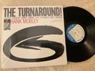 Hank Mobley - The Turnaround (RE) (Mono) (Mint)