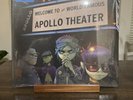 Record Store Day 2025: Gorillaz Demon Days Live from the Apollo Theater 2x LP