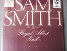 Sam Smith - BBC Proms Royal Albert Hall 2LP Set Vinyl RSD 2025 NEW IN HAND