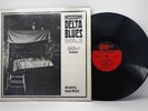 R.L. Burnside / Joe Callicott - MISSISSIPPI DELTA BLUES VOL. 2,  ARHOOLIE,  VG+