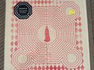 Slowdive - Everything is Alive (LP. Red print cover, 2023 - SEALED)
