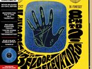 LP Houston Music Theatre, Live 1967 - 13th Floor Elevators