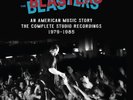 THE BLASTERS - AN AMERICAN MUSIC STORY COMPLETE STUDIO 1979-1985 RSD 2025