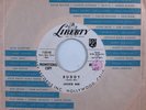 Rock & Roll 45 JACKIE DEE Buddy LIBERTY VG+ promo HEAR e