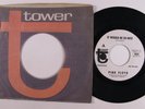 Rock 45 PINK FLOYD It Would Be So Nice TOWER promo HEAR e