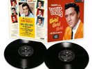 Elvis Presley: Girls  Girls  Girls  2LP FTD Set - Limited Edition