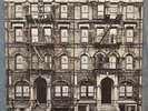 LED ZEPPELIN PHYSICAL GRAFFITI UNPLAYED MINT & COMPLETE  1st pressing PR master