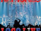 Ramones -  Loco Live 2 x Blue & White  Vinyl - RSD 2025 - NEW