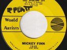 Mickey Finn   This Sporting Life   US 45  British Freakbeat HEAR