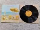 NEIL YOUNG ON THE BEACH 1974 UK 1ST PRESS STEREO A4/B5 SUPERB AUDIO VINYL