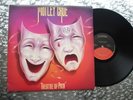 Motley Crue   Theatre Of Pain   Vintage  Hair Metal Masterpiece LP   9-60418-1