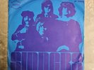 Garage Rock 45 Sinners  The Place  Sleeve Only Jupiter 1968 Canada Les Sinner