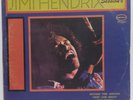JIMI HENDRIX SESSION'S MEXICAN LP BEATLES COVERS DAY TRIPPER MONEY TWIST & SHOUT