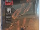 2025 RSD BLACK SABBATH THE ETERNAL IDOL LP TRANSLUCENT RUBY VINYL