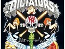 THE DICTATORS D.F.F.D. Vinyl LP RSD 2025 New FREE SHIPPING