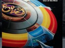Electric Light Orchestra - Out Of The Blue (2xLP,  Promo) Blue Vinyl Record