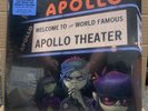 Gorillaz - Demon Days Live From The Apollo Theater 12