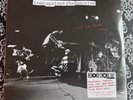 Rage Against The Machine – Live On Tour 1993 - 2xLP - Black Vinyl – RSD