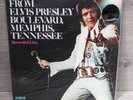 From Elvis Presley Boulevard, Memphis, Tennessee - 12