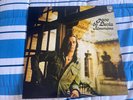 Paco De Lucia ‎– Almoraima [1977] Vinyl LP Latin Flamenco Philips, VG