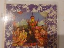 ROLLING STONES jukebox ep vg++ cover (only) w/9 juke box strips 