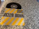 Jocelyn Brown-Somebody Else‘s Guy1984-106577Vinyl sehr gut und Cover gut plus