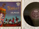 LES BAXTER - TAMBOO - 1956 UK COPY EXCELLENT CONDITION LC6807 Collectors Vinyl