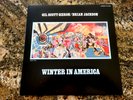 GIL SCOTT-HERON/BRIAN JACKSON - WINTER IN AMERICA - LP - NEAR MINT VINYL - LOOK