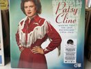 Patsy Cline - Imagine That: The Lost Recordings (1954-1963) RSD 2025 Vinyl 2XLP
