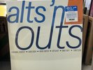 Alts N' Outs: The Other Side Of Blue Note Vinyl LP RSD 2025 New Sealed