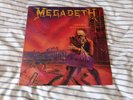 MEGADETH 