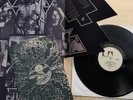 Hawkwind - X In Search Of Space 1971 UAG 29202 A-1U / B-1U 1st UK Press +Booklet