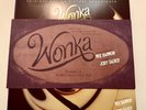 SDCC 2024 Wonka – Soundtrack Candy Filled Vinyl 2 LP Set Exclusive Mutant - LE50