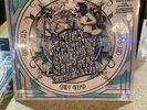 LP NICK MASON SAUCER FULL OF SECRETS Echoes Live (12