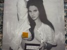 Lana Del Rey Did You Know There's A Tunnel Under Ocean Blvd - Explicit Cover