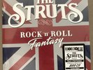 The Struts - Rock 'N Roll Fantasy 2025 Record Store Day 7 inch single- 1000 made