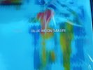Vegyn (Air) - Blue Moon Safari (BLUE COLOR) RSD 2025 Vinyl Record Store Day NEW
