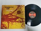 Wishbone Ash - Pilgrimage - UK Prog. - MCA Label - Red Dogbone