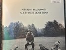 George Harrison RSD All Things Must Pass