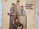 The Beatles Yesterday And Today