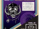 Motorhead The Lost Tapes Vol. 6 Live In Berlin Record Store Day LP Sealed Mint