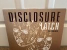Disclosure Ft Sam Smith - Latch 12