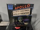 GORILLAZ DEMON DAYS Live from the Apollo Theater 2 LPs RSD 2025 Sealed Red Vinyl